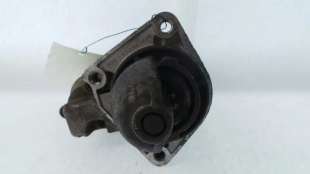 Recambio de motor arranque para ford puma (cce) 1997-2002 1.4 referencia OEM IAM 96FB11000 96FB11000  2