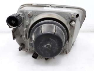 Recambio de faro izquierdo para renault rapid/express (f40) 1985- 1.4 break referencia OEM IAM 7701035230 7701035230 