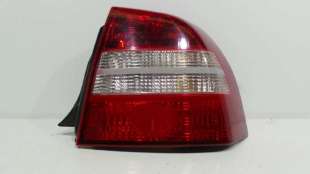 Recambio de piloto trasero derecho para kia shuma 1997-2001 1.5 ls 4 berlina referencia OEM IAM 0K2BA51150A 0K2BA51150A 