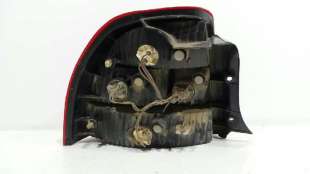 Recambio de piloto trasero derecho para kia shuma 1997-2001 1.5 ls 4 berlina referencia OEM IAM 0K2BA51150A 0K2BA51150A  2