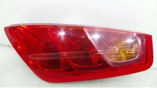 Recambio de piloto trasero derecho para fiat grande punto (199) 2005-2012 1.3 16v multijet active (55kw) referencia OEM IAM 5170