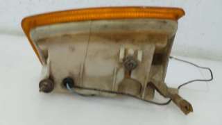 Recambio de piloto delantero izquierdo para fiat uno (146) 1983- 45 super es referencia OEM IAM 7538307 0007538307 0007538307