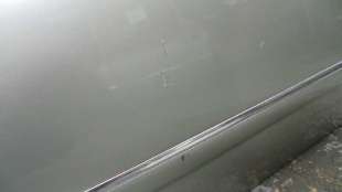 Recambio de puerta delantera izquierda para peugeot 607 (s2) 2004-2012 ebano referencia OEM IAM 9002L5 9002L5  2