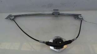 Recambio de elevalunas delantero derecho para mercedes-benz vito (w638) caja cerrada 1996-2003 113  (638.014) referencia OEM IAM