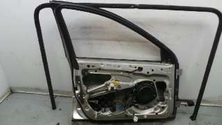 Recambio de puerta delantera izquierda para peugeot 607 (s2) 2004-2012 ebano referencia OEM IAM 9002L5 9002L5 