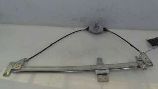 Recambio de elevalunas delantero derecho para mercedes-benz vito (w638) caja cerrada 1996-2003 113  (638.014) referencia OEM IAM 2