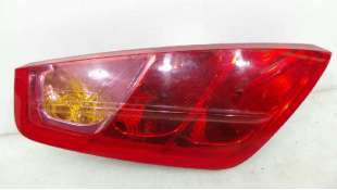 Recambio de piloto trasero izquierdo para fiat grande punto (199) 2005-2012 1.3 16v multijet active (55kw) referencia OEM IAM 51