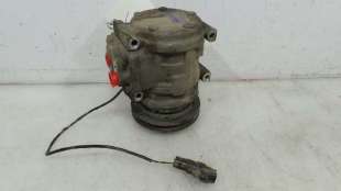 Recambio de compresor aire acondicionado para kia sportage 1994-2001 td (5-ptas.) referencia OEM IAM 0K01B61450B 0K01B61450B 