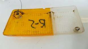 Recambio de piloto delantero derecho para renault 5 1976- básico / l (r 1221) referencia OEM IAM 01350000D 01350000D  2