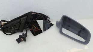 Recambio de retrovisor derecho para audi a3 (8p) 2003-2012 1.6 tdi ambiente referencia OEM IAM 8P1858532G 1050213013 1050213013