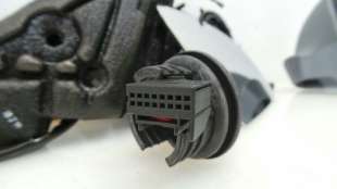 Recambio de retrovisor derecho para audi a3 (8p) 2003-2012 1.6 tdi ambiente referencia OEM IAM 8P1858532G 1050213013 1050213013 2