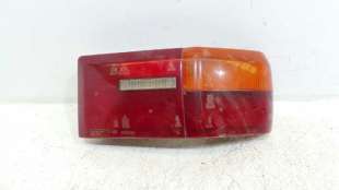 Recambio de piloto trasero derecho para mg rover mg 1300 1990-1996 mg 1300 mk ii referencia OEM IAM  2994