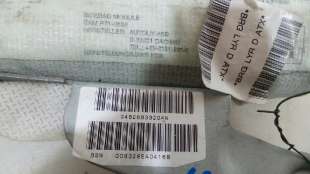 Recambio de airbag lateral delantero derecho para bmw serie 5 berlina (e39) 1995-2003 525d referencia OEM IAM 34826833204N 34826 2