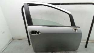 Recambio de puerta delantera derecha para fiat grande punto (199) 2005-2012 1.3 16v multijet active (55kw) referencia OEM IAM 00