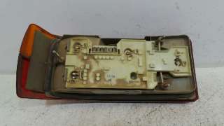 Recambio de piloto trasero derecho para mg rover mg 1300 1990-1996 mg 1300 mk ii referencia OEM IAM  2994 