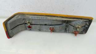 Recambio de piloto trasero derecho para ford granada berl./turnier 1977- referencia OEM IAM 78GG13450 78GG13450  2