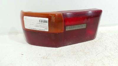 Recambio de piloto trasero izquierdo para mg rover mg 1300 1990-1996 mg 1300 mk ii referencia OEM IAM  2995 