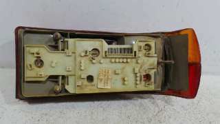 Recambio de piloto trasero izquierdo para mg rover mg 1300 1990-1996 mg 1300 mk ii referencia OEM IAM  2995 