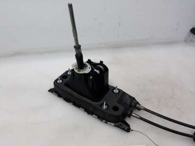 Recambio de palanca cambio para seat leon (5f1) 2012- style referencia OEM IAM 5Q0711049AN 5Q0711049AN 