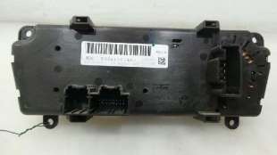 Recambio de mando climatizador para dodge avenger 2007-2011 se referencia OEM IAM P55111814AD P55111814AD  2