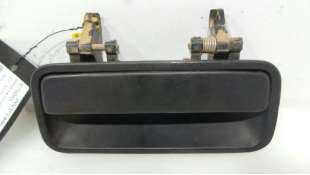 Recambio de maneta exterior delantera derecha para land rover freelander 2003-2007 familiarsport referencia OEM IAM CXB000320PMA
