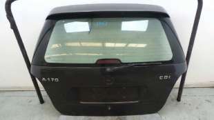 Recambio de porton trasero para mercedes-benz clase a (w168) 1997-2004 170 cdi (168.008) referencia OEM IAM A1687400505 A1687400