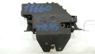 Recambio de cerradura maletero / porton para bmw serie 3 berlina (e46) 1998-2006 320d edition exclusiv referencia OEM IAM 819640