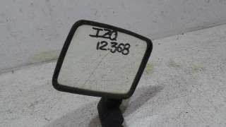 Recambio de retrovisor izquierdo para renault 5 1976- 1.1 referencia OEM IAM   