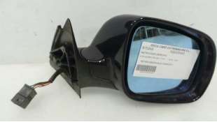 Recambio de retrovisor derecho para audi a4 berlina (b5) 1994-1999 1.9 tdi referencia OEM IAM 8D1858532C3FZ RS0225402 RS0225402