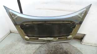 Recambio de capo para citroën c3 1995-2010 1.4 hdi vivace referencia OEM IAM 7901K6 7901K6  2