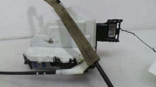 Recambio de cerradura puerta delantera derecha para citroën berlingo cuadro 2008-2018 x referencia OEM IAM 9135EA 828405 828405 2
