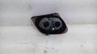 Recambio de piloto trasero izquierdo para mercedes-benz clase e (w210) berlina 1995-2002 referencia OEM IAM A2108200964 A2108200