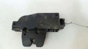 Recambio de cerradura maletero / porton para citroën c3 1995-2010 1.4 hdi vivace referencia OEM IAM 9646091580 9646091580 