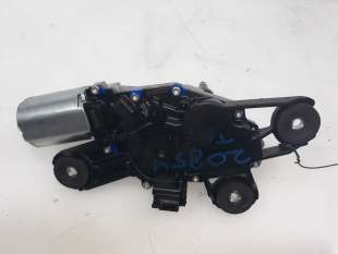 Recambio de motor limpia trasero para ford fiesta (cb1) 2008-2013 ambiente referencia OEM IAM 1774291 8A61A17K441  2