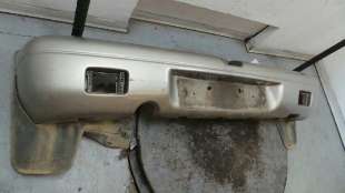 Recambio de paragolpes trasero para kia sportage 1994-2001 td (5-ptas.) referencia OEM IAM K01138860D 0K01138860D 0K01138860D 2