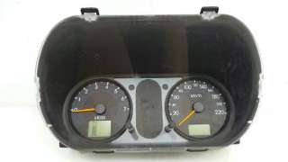Recambio de cuadro instrumentos para ford fusion (cbk) 2002-2013 1.6 16v cat referencia OEM IAM 2S6F10849 2S6F10849 