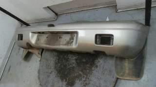Recambio de paragolpes trasero para kia sportage 1994-2001 td (5-ptas.) referencia OEM IAM K01138860D 0K01138860D 0K01138860D