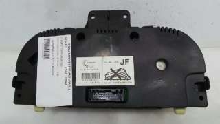 Recambio de cuadro instrumentos para ford fusion (cbk) 2002-2013 1.6 16v cat referencia OEM IAM 2S6F10849 2S6F10849 