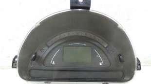 Recambio de cuadro instrumentos para citroën c3 1995-2010 1.4 hdi vivace referencia OEM IAM 9650735480 9650735480 