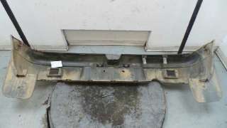 Recambio de paragolpes trasero para kia sportage 1994-2001 td (5-ptas.) referencia OEM IAM K01138860D 0K01138860D 0K01138860D