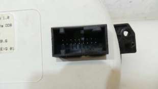 Recambio de cuadro instrumentos para citroën c3 1995-2010 1.4 hdi vivace referencia OEM IAM 9650735480 9650735480  2