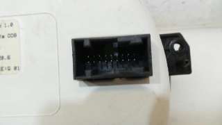 Recambio de cuadro instrumentos para citroën c3 1995-2010 1.4 hdi vivace referencia OEM IAM 9650735480 9650735480 