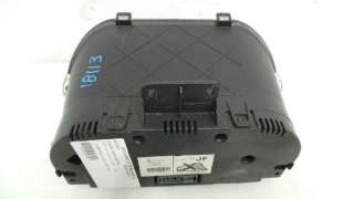 Recambio de cuadro instrumentos para ford fusion (cbk) 2002-2013 1.6 16v cat referencia OEM IAM 2S6F10849 2S6F10849 