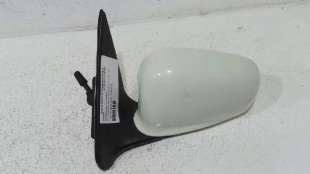 Recambio de retrovisor izquierdo para mg rover serie 400 (rt) 1995-1999 420 d (4-ptas.) referencia OEM IAM CRB107140PMP CRB10714 2