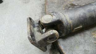 Recambio de transmision central para kia sportage 1994-2001 td (5-ptas.) referencia OEM IAM K01825100 K01825100  2