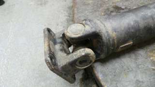Recambio de transmision central para kia sportage 1994-2001 td (5-ptas.) referencia OEM IAM K01825100 K01825100 