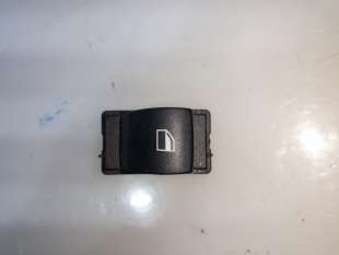 Recambio de mando elevalunas trasero izquierdo para bmw serie 1 berlina (e81/e87) 2004-2012 116i referencia OEM IAM 61316945874  2