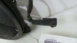 Recambio de electroventilador para citroën berlingo cuadro 2008-2018 x referencia OEM IAM 1253K4 1253K4  2
