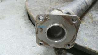 Recambio de transmision central para kia sportage 1994-2001 td (5-ptas.) referencia OEM IAM K01825100 K01825100 