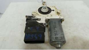 Recambio de motor elevalunas trasero izquierdo para volkswagen golf v berlina (1k1) 2003-2008 highline referencia OEM IAM 993424